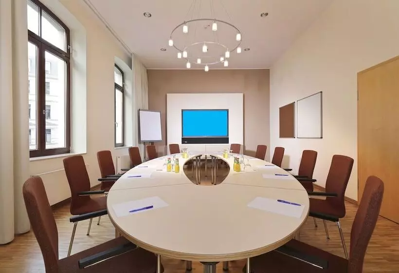 هتل Flandrischer Hof