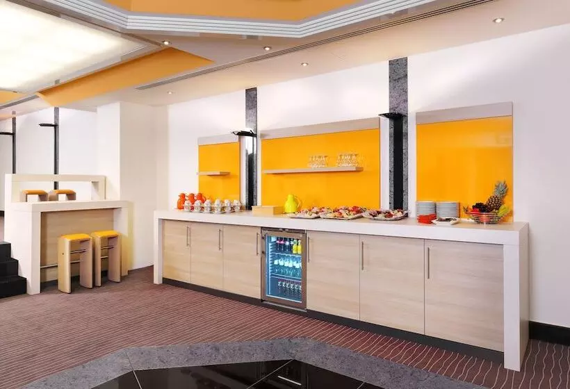 هتل Flandrischer Hof