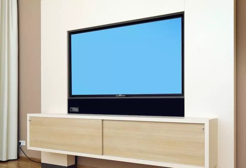 هتل Flandrischer Hof