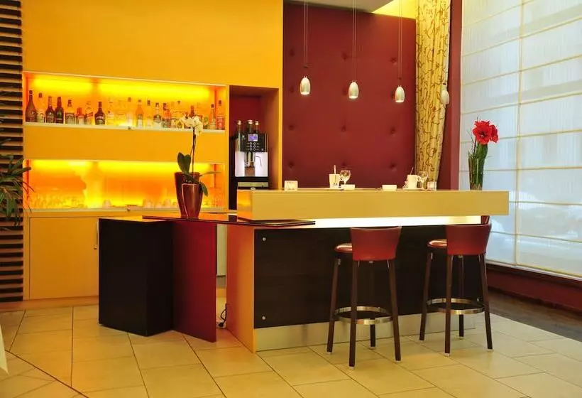 هتل Flandrischer Hof