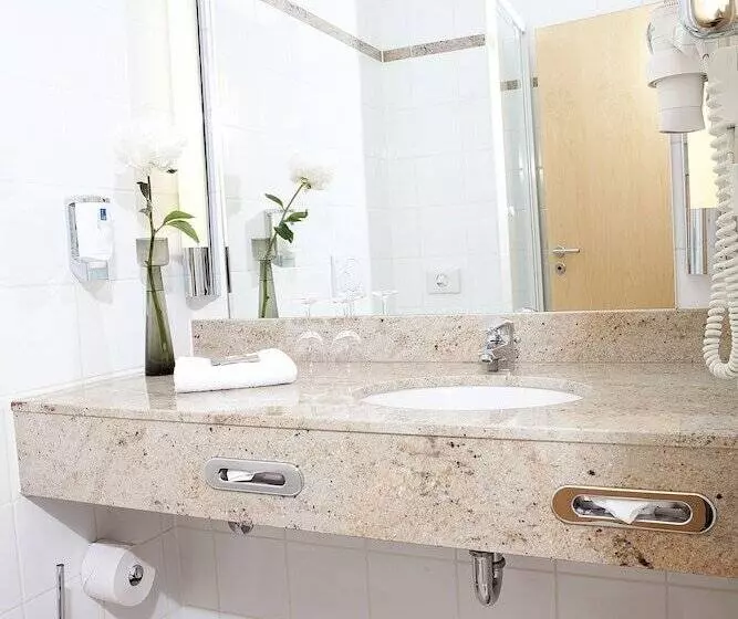 هتل Flandrischer Hof