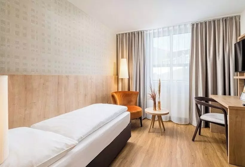 هتل Flandrischer Hof