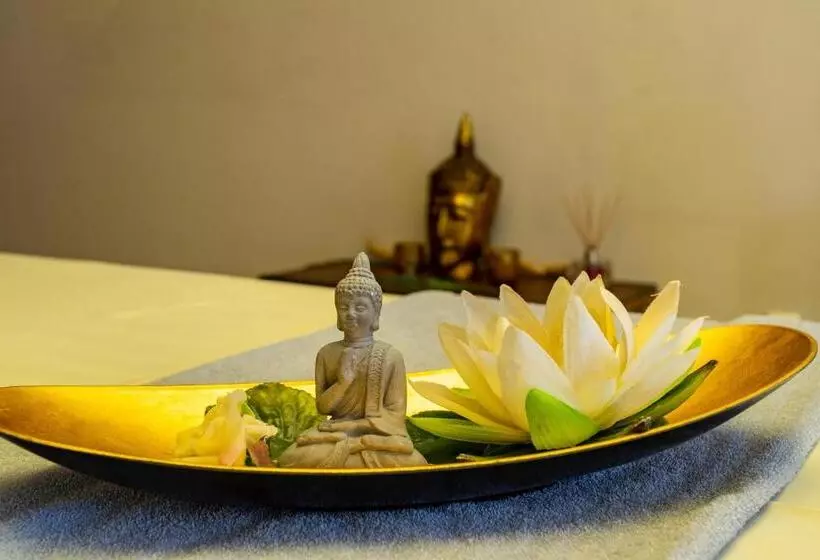 Freund   Privathotels Dr Lohbeck