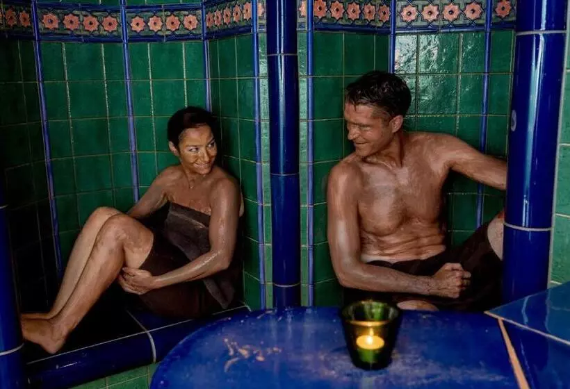 Freund   Privathotels Dr Lohbeck