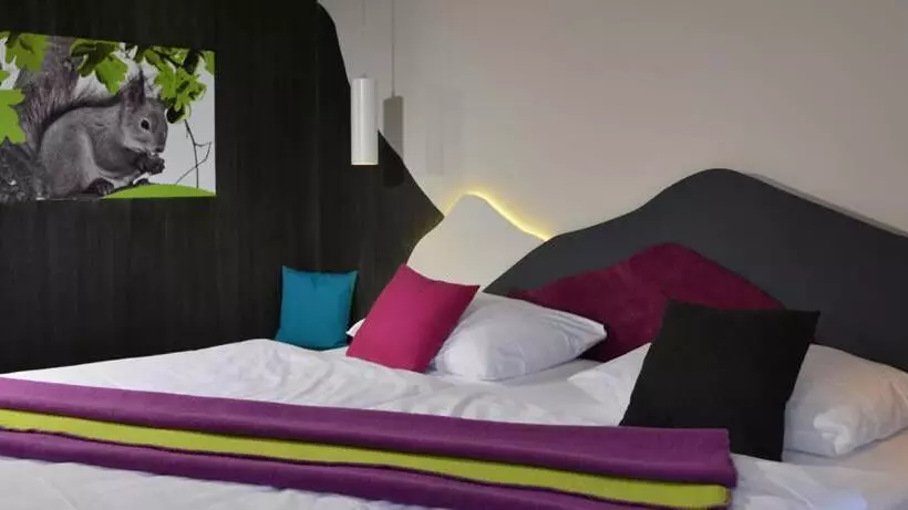 Freund   Privathotels Dr Lohbeck