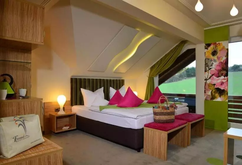 Freund   Privathotels Dr Lohbeck