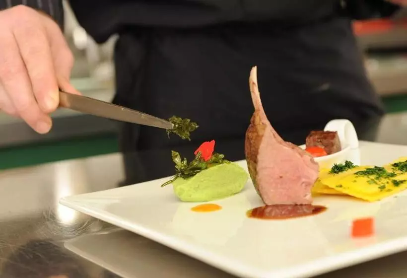 Freund   Privathotels Dr Lohbeck