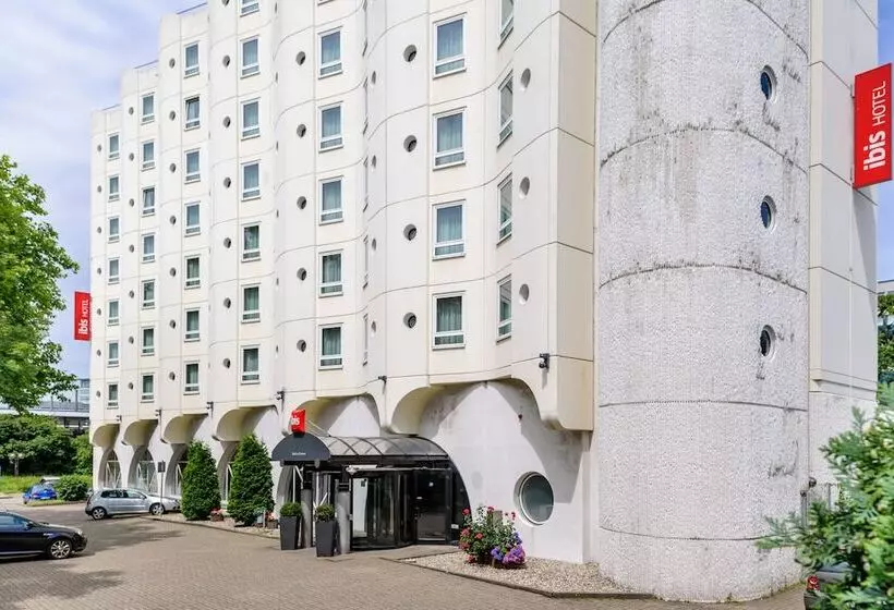 B&b Hotel Bochum Hbf Süd