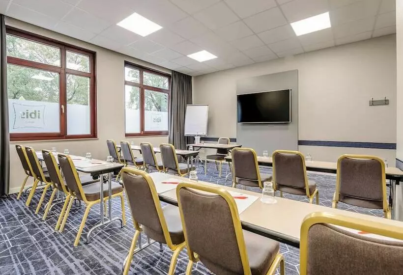 هتل Ibis Bremen City