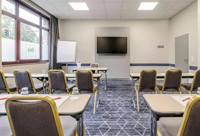 هتل Ibis Bremen City