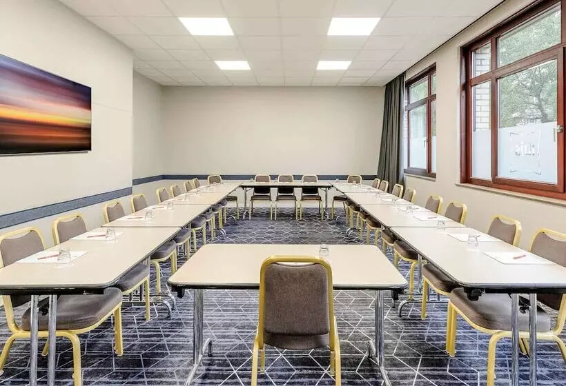 هتل Ibis Bremen City