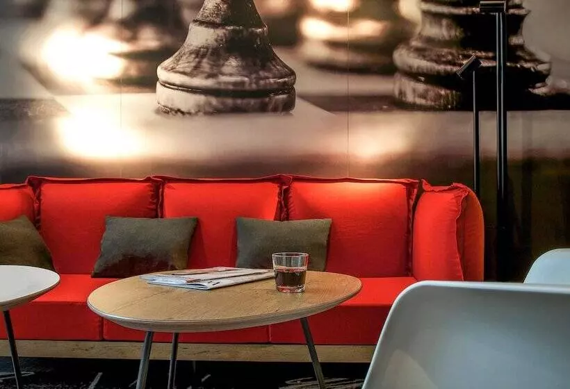 هتل Ibis Bremen City