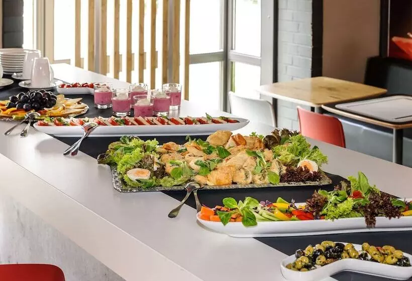 هتل Ibis Bremen City