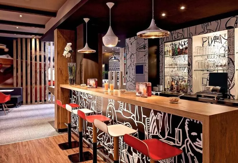 هتل Ibis Bremen City