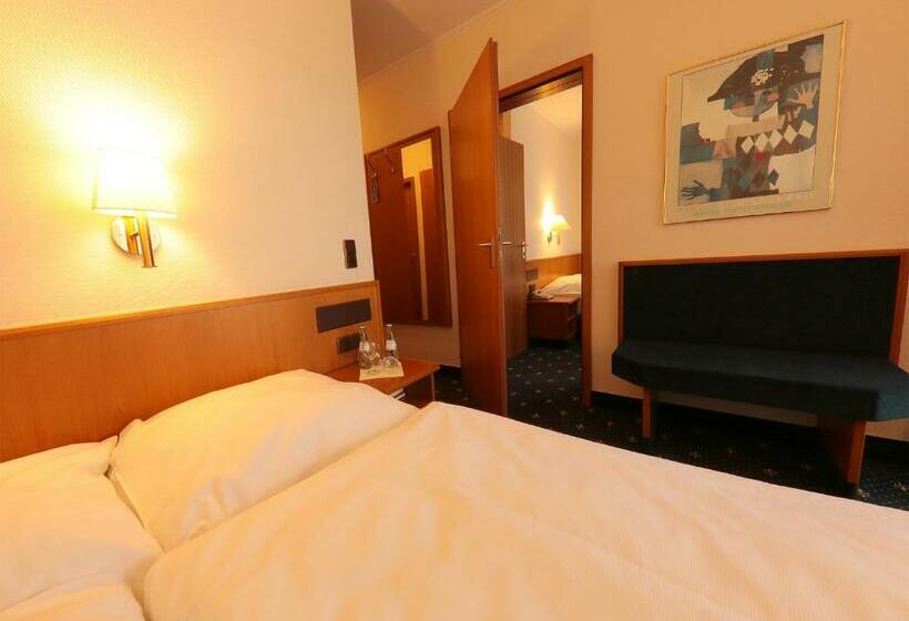 酒店 Karaman Group