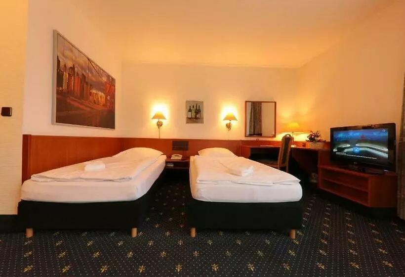 בית מלון כפרי Karaman Group