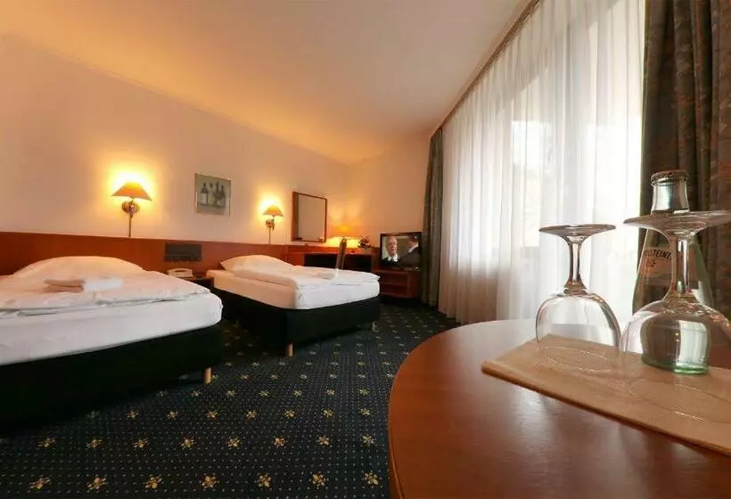 בית מלון כפרי Karaman Group