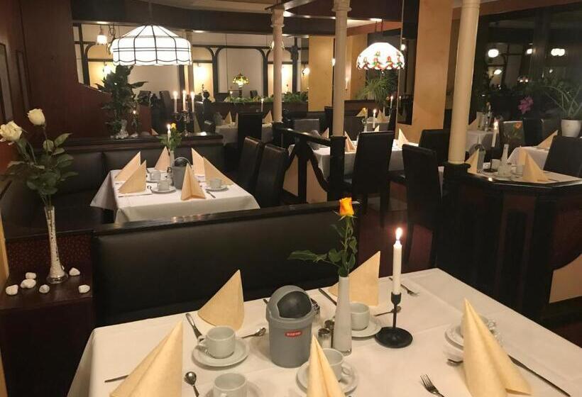 酒店 Karaman Group