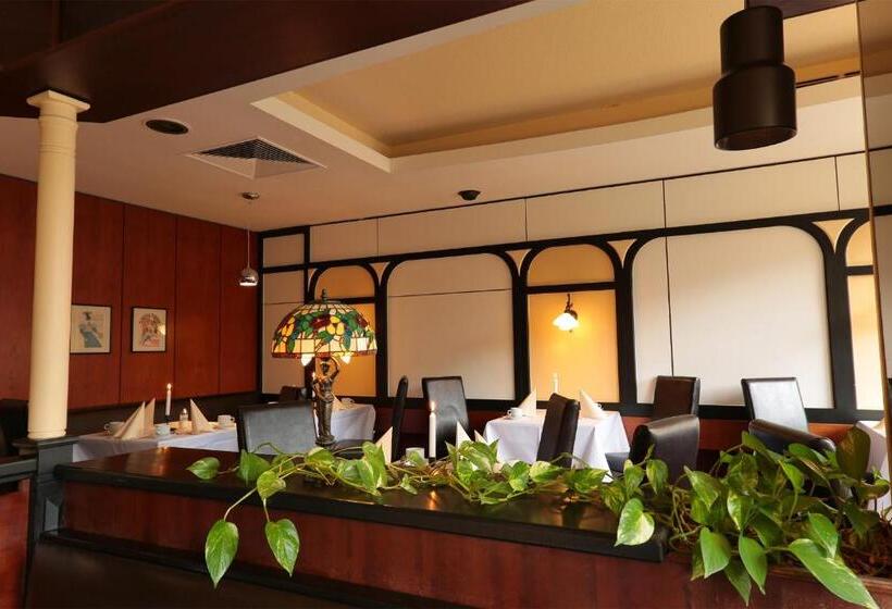 酒店 Karaman Group