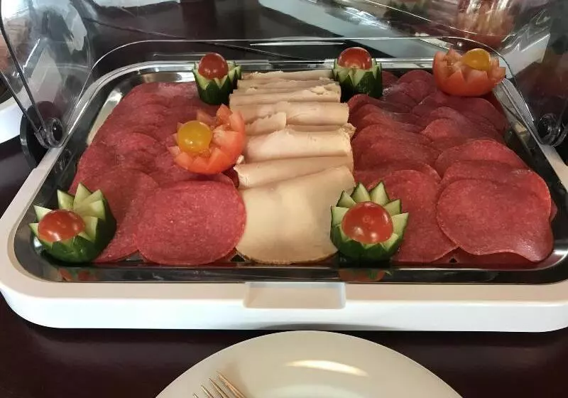 בית מלון כפרי Karaman Group