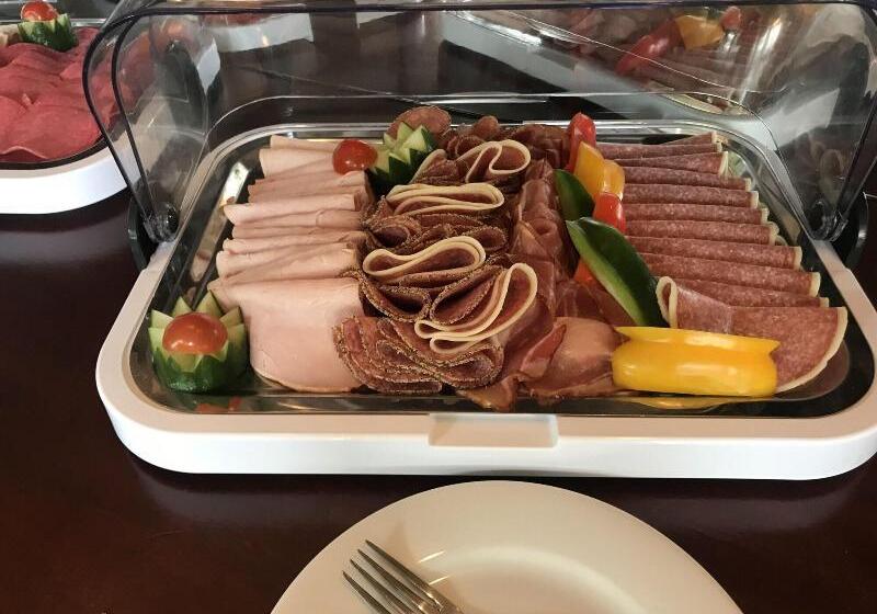 酒店 Karaman Group