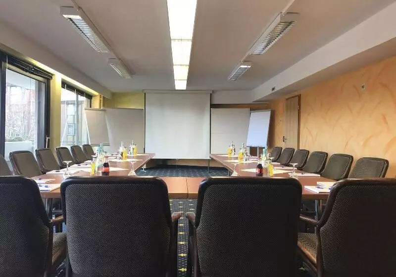 בית מלון כפרי Karaman Group