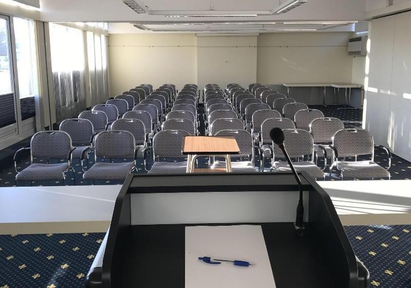 酒店 Karaman Group