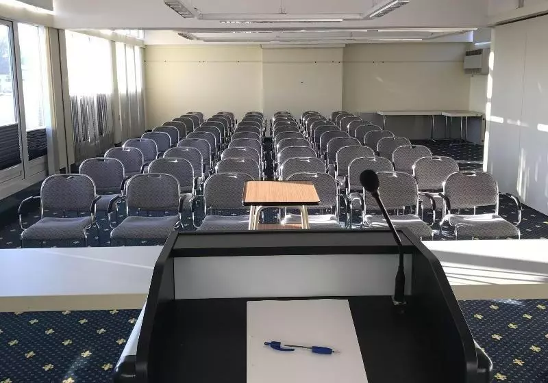 בית מלון כפרי Karaman Group