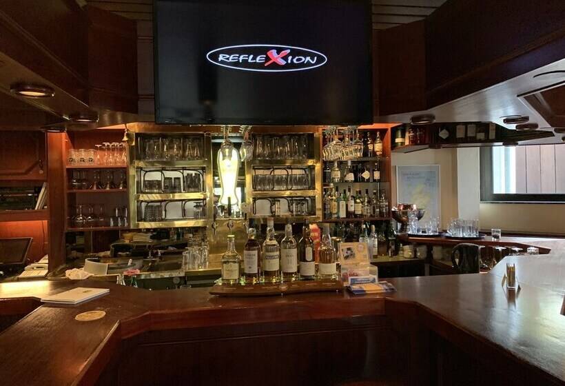 酒店 Karaman Group