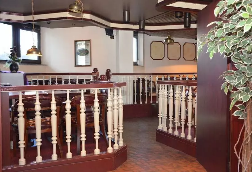 בית מלון כפרי Karaman Group