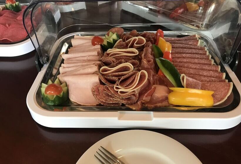 酒店 Karaman Group