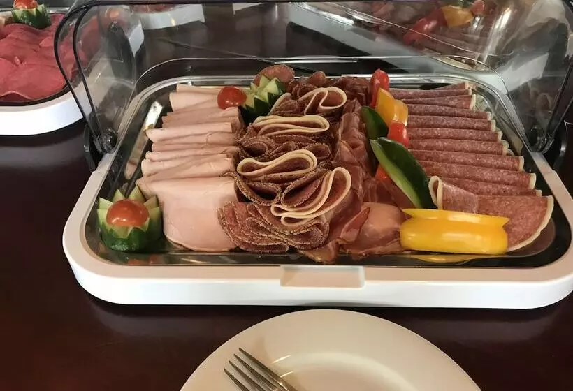 בית מלון כפרי Karaman Group