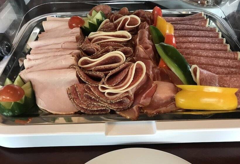 酒店 Karaman Group