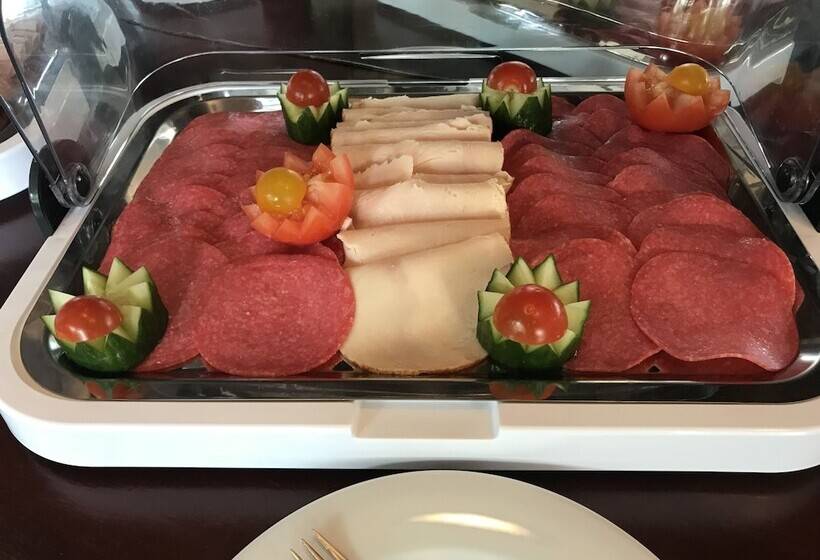 酒店 Karaman Group