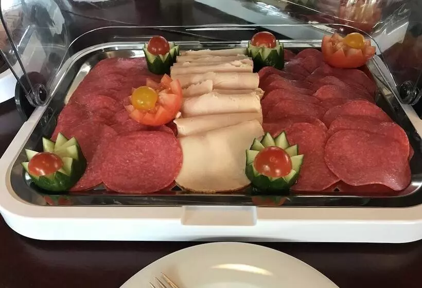 בית מלון כפרי Karaman Group