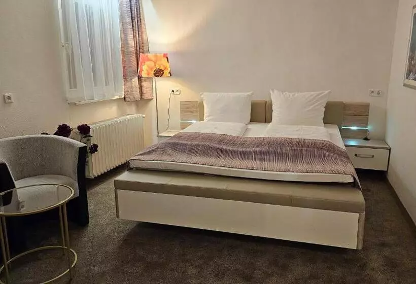 فندق Kölner Hof