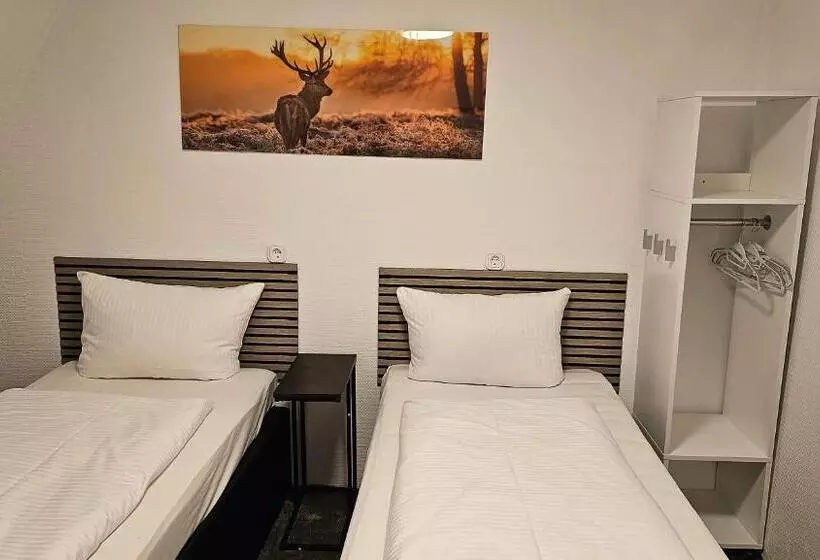 فندق Kölner Hof