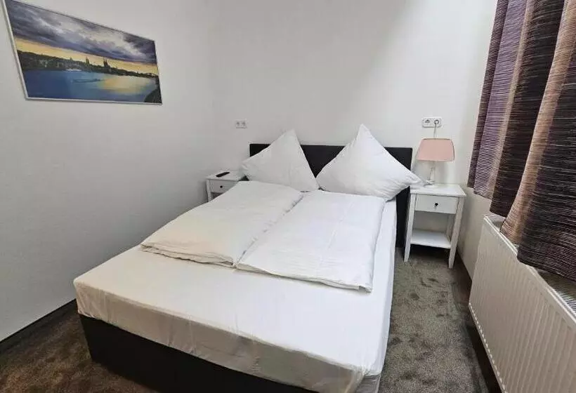 فندق Kölner Hof