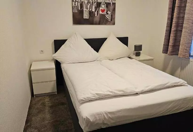 فندق Kölner Hof