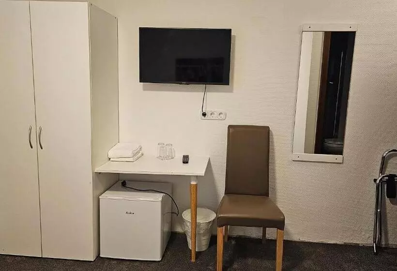 فندق Kölner Hof