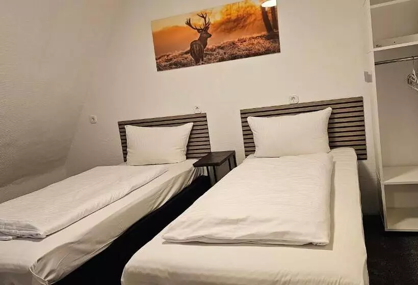 فندق Kölner Hof