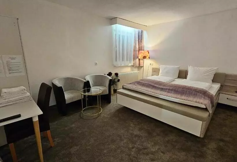 فندق Kölner Hof