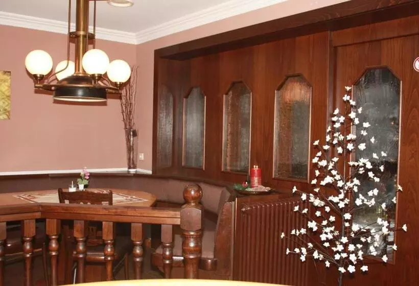 فندق Kölner Hof