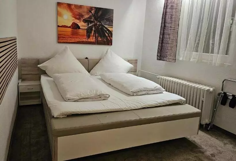 فندق Kölner Hof