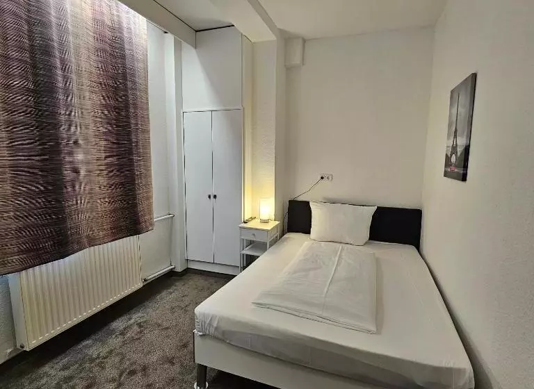 فندق Kölner Hof