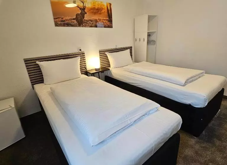 فندق Kölner Hof