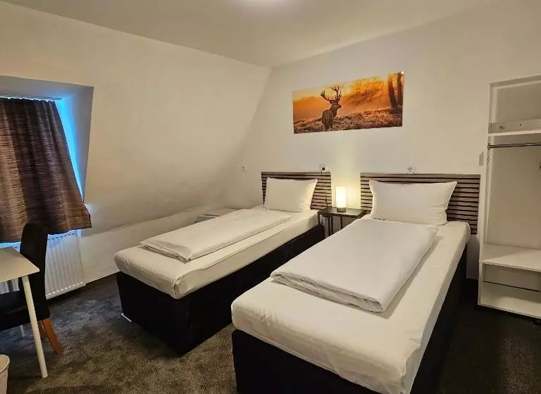 فندق Kölner Hof