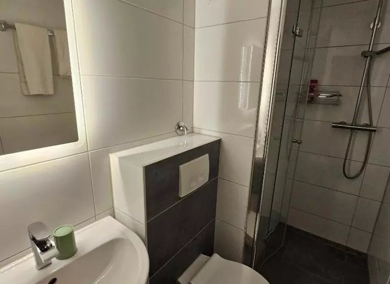 فندق Kölner Hof