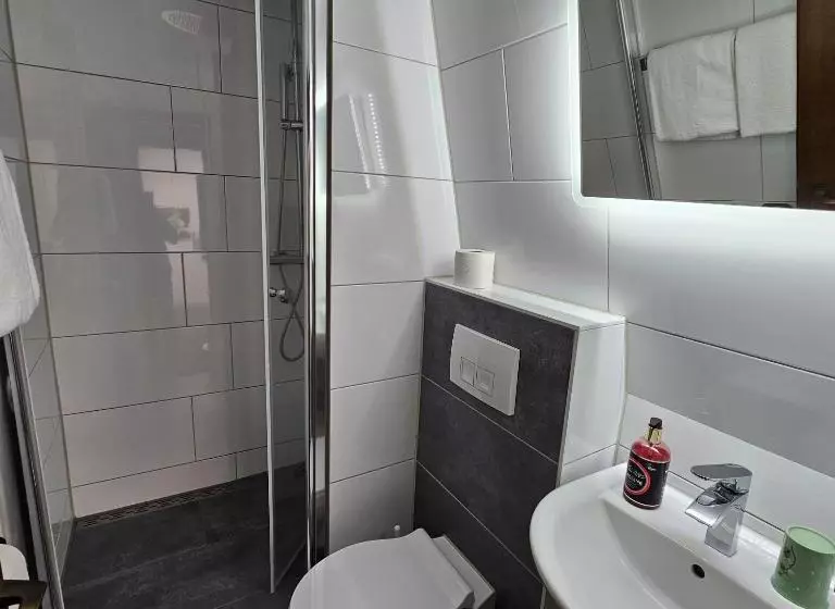 فندق Kölner Hof