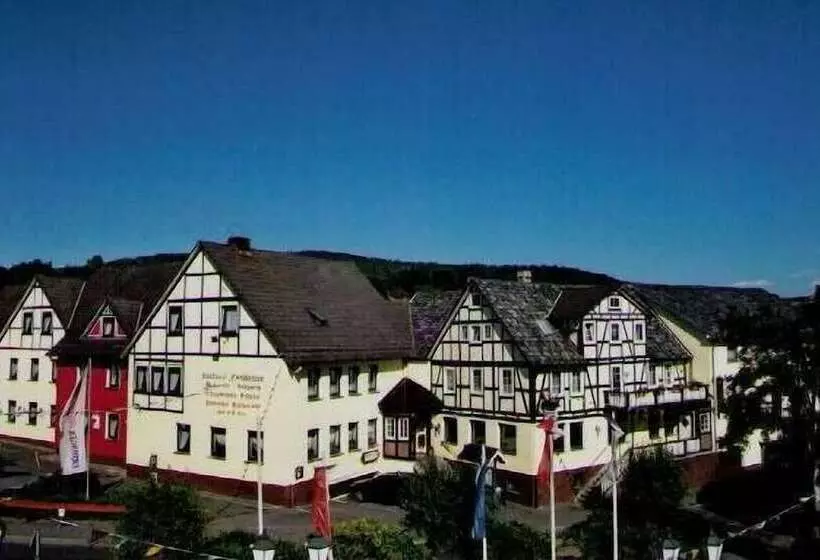Landhotel Combecher